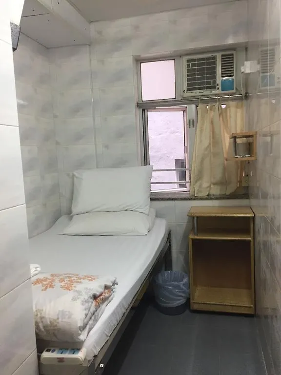 New Washington Guest House Hong Kong 0*,  China