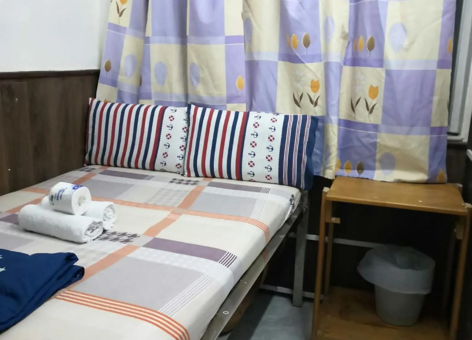New Washington Guest House Hong Kong 0*,  China