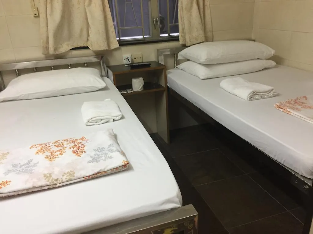Hostel New Washington Guest House Hong Kong
